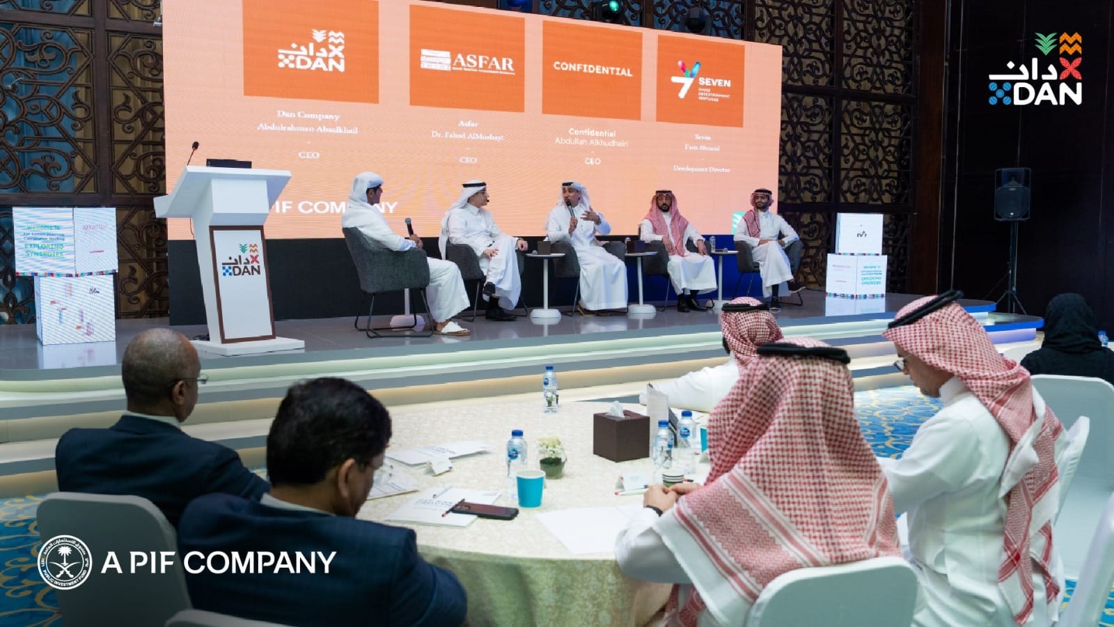 Regional Business Summit